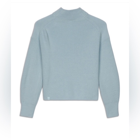 Lululemon Merino Wool Blend Sweater - Picture 7 of 8